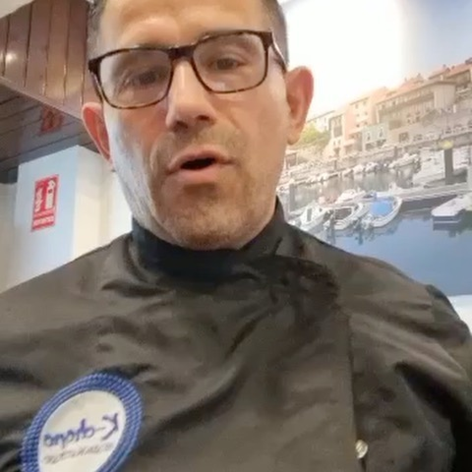 GRACIAS A TODOS los que ayer participastéis en la Cata de Quesos y Sidras de K-Chopo. Próximamente, más! Por cierto, LLENO para la Festa Major del Prat! #Kchopo #elprat #cata
