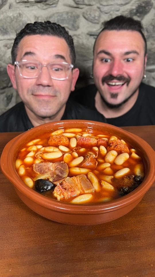 Fabada Asturiana
