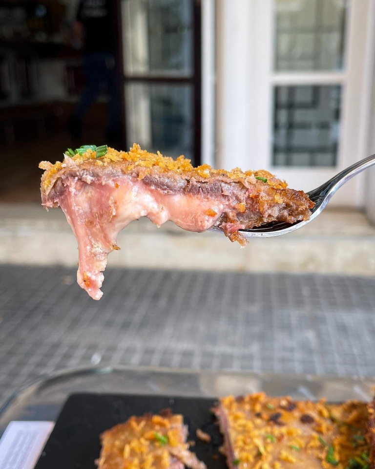 Aprovechamos este bonito perfil de nuestro K-chopo ¡VIVA EL QUESO! by @cocinadelpirata para informaros que a partir de ahora todas las reservas serán a través de la WEB