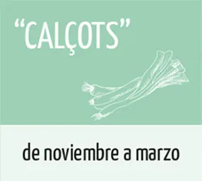 Calçots 