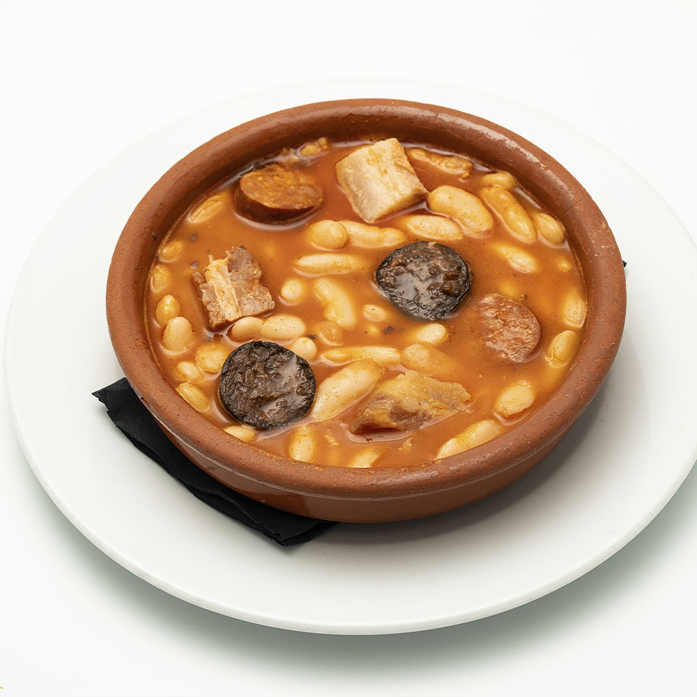 Fabada Asturiana